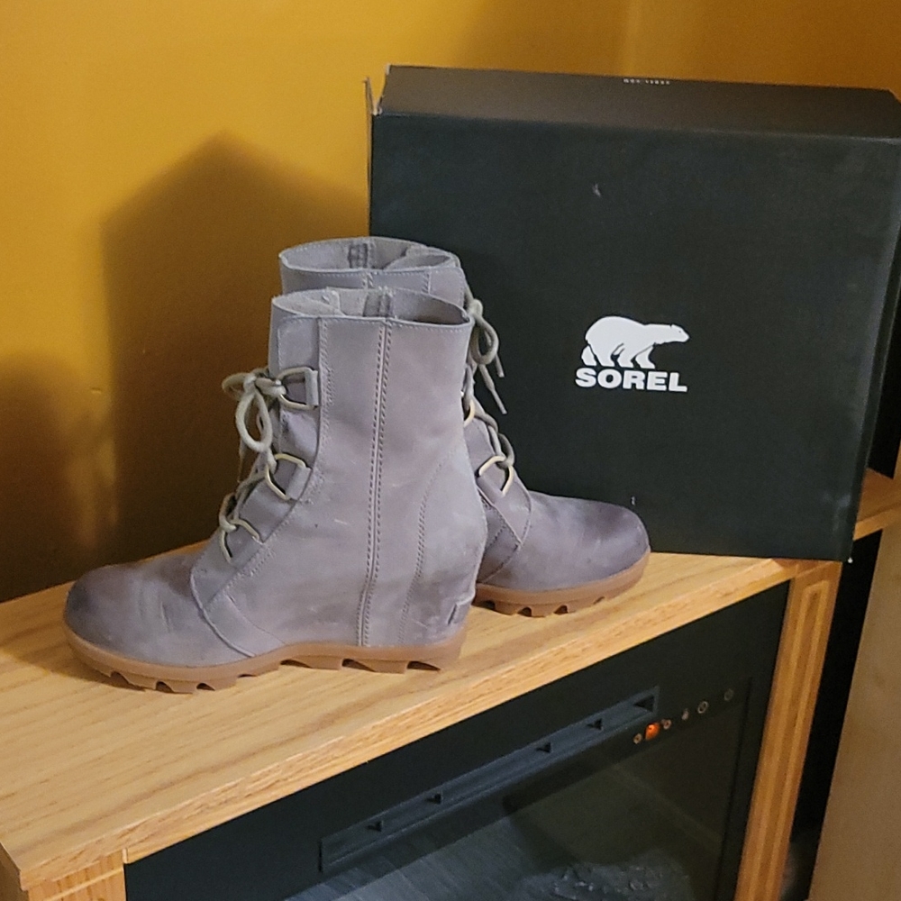 Booties